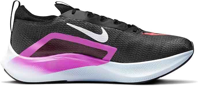 NIKE - ナイキ　ランニングシューズ　26.5 ナイキズームフライ4 CT2392-004 ヨドバシ.com - ナイキ NIKE ズーム フライ 4 CT2392 004 BLACK